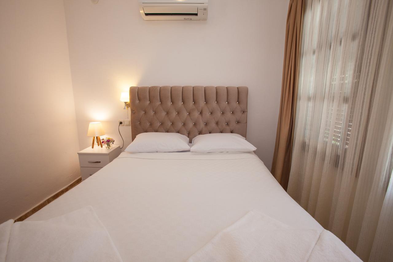 Papermoon Hotel&Apartments Kaş Buitenkant foto